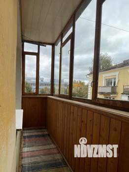 2-к квартира, вторичка, 41м2, 3/4 этаж