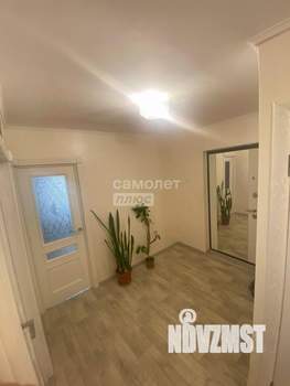 3-к квартира, вторичка, 67м2, 4/10 этаж