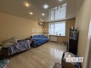 2-к квартира, вторичка, 55м2, 3/14 этаж