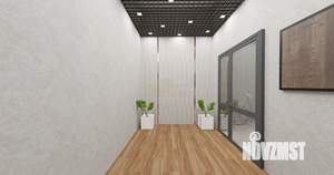 3-к квартира, вторичка, 90м2, 5/9 этаж