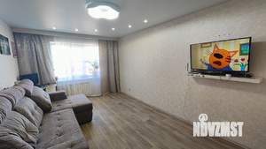 2-к квартира, вторичка, 66м2, 3/10 этаж