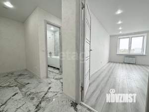 2-к квартира, сданный дом, 51м2, 5/9 этаж