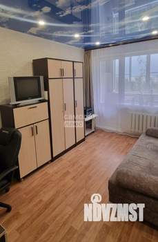 1-к квартира, вторичка, 25м2, 5/12 этаж