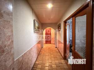 3-к квартира, вторичка, 70м2, 5/6 этаж