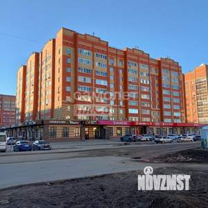 1-к квартира, вторичка, 38м2, 4/9 этаж