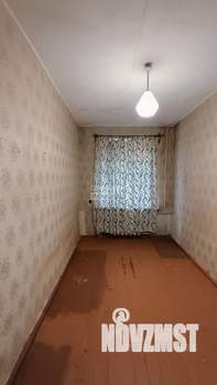 3-к квартира, вторичка, 56м2, 1/3 этаж