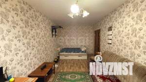 1-к квартира, вторичка, 38м2, 3/10 этаж