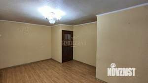 3-к квартира, вторичка, 57м2, 5/5 этаж