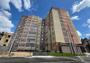 2-к квартира, вторичка, 56м2, 5/9 этаж
