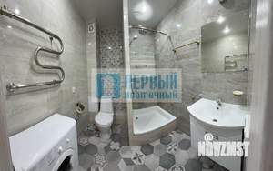 1-к квартира, вторичка, 41м2, 6/7 этаж
