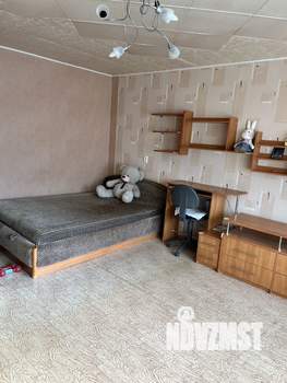 1-к квартира, вторичка, 33м2, 2/5 этаж
