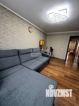 2-к квартира, вторичка, 63м2, 9/10 этаж