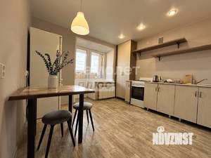 1-к квартира, вторичка, 38м2, 10/11 этаж