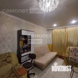 1-к квартира, вторичка, 43м2, 5/5 этаж