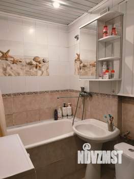 3-к квартира, вторичка, 56м2, 4/4 этаж