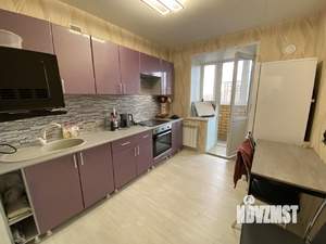 1-к квартира, вторичка, 33м2, 8/10 этаж