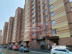 Студия квартира, вторичка, 32м2, 3/9 этаж