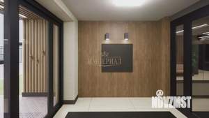 2-к квартира, вторичка, 64м2, 4/9 этаж