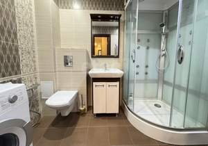 1-к квартира, вторичка, 39м2, 2/5 этаж