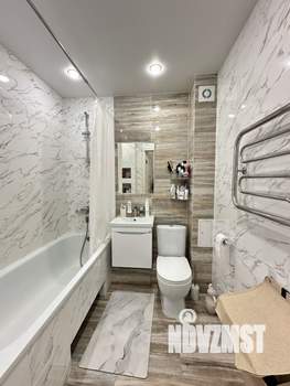 1-к квартира, вторичка, 39м2, 9/9 этаж