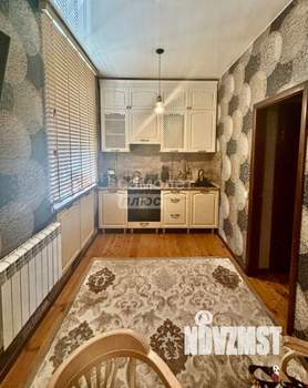 3-к квартира, вторичка, 67м2, 2/3 этаж