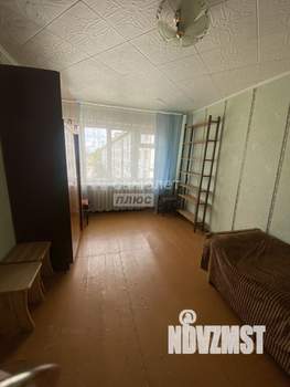 2-к квартира, вторичка, 48м2, 4/5 этаж