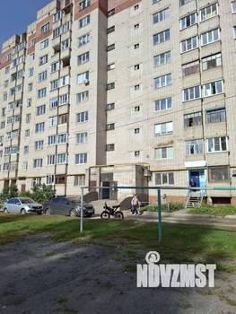 1-к квартира, вторичка, 30м2, 7/10 этаж