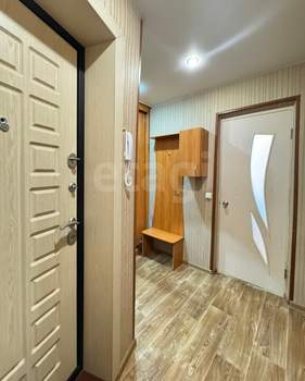 3-к квартира, вторичка, 74м2, 2/5 этаж