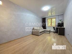 2-к квартира, вторичка, 52м2, 2/5 этаж