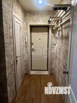 3-к квартира, вторичка, 58м2, 2/5 этаж