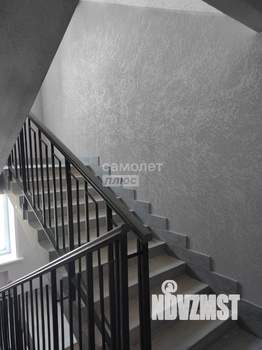 1-к квартира, вторичка, 38м2, 3/9 этаж