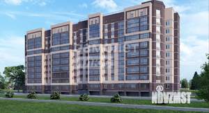 1-к квартира, вторичка, 35м2, 3/9 этаж