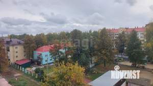 1-к квартира, вторичка, 44м2, 6/9 этаж