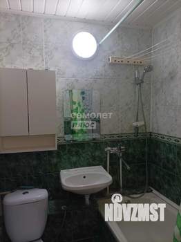 1-к квартира, вторичка, 36м2, 4/10 этаж