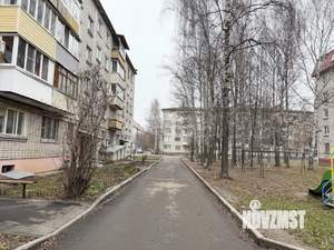 2-к квартира, вторичка, 45м2, 1/5 этаж