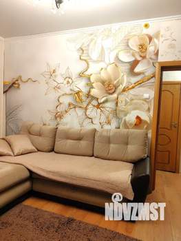 3-к квартира, вторичка, 61м2, 2/3 этаж