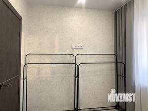 1-к квартира, вторичка, 44м2, 7/9 этаж