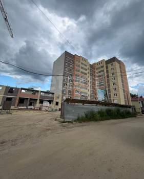 1-к квартира, вторичка, 39м2, 8/9 этаж