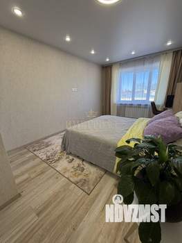3-к квартира, вторичка, 63м2, 5/5 этаж