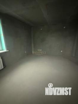 1-к квартира, вторичка, 43м2, 4/9 этаж