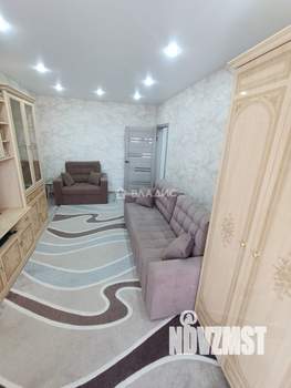 1-к квартира, вторичка, 40м2, 8/9 этаж