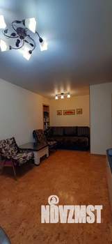 2-к квартира, вторичка, 42м2, 4/5 этаж