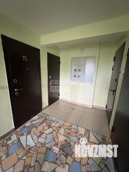 1-к квартира, вторичка, 31м2, 5/5 этаж