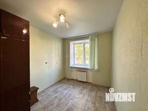 3-к квартира, вторичка, 57м2, 1/5 этаж