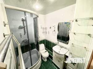 2-к квартира, вторичка, 45м2, 1/5 этаж