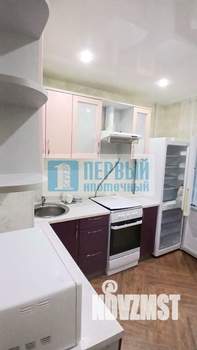 1-к квартира, вторичка, 33м2, 3/5 этаж