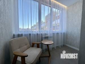 2-к квартира, вторичка, 56м2, 9/9 этаж