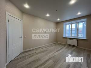 1-к квартира, вторичка, 36м2, 9/9 этаж