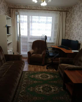 Фото квартиры на продажу (1)