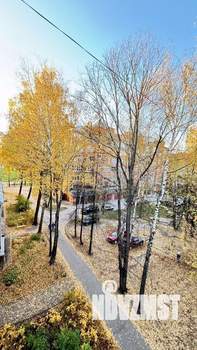 3-к квартира, вторичка, 55м2, 5/5 этаж